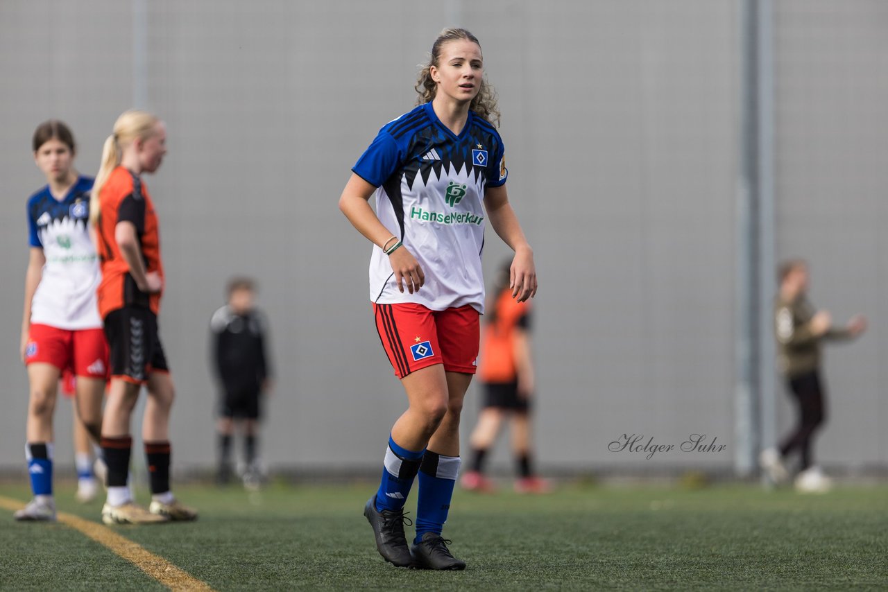 Bild 235 - wCJ Holstein Kiel Turnier